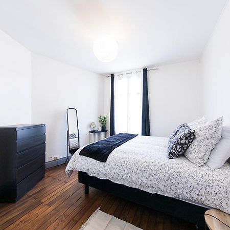Appartement Avec Balcon A 250 M De La Gare, Hyper Centre Tours Dış mekan fotoğraf